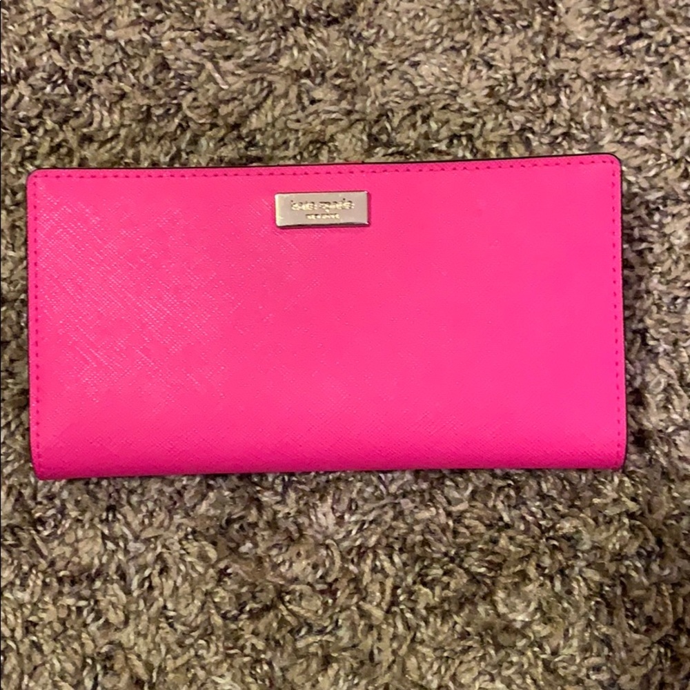 Kate Spade Cameron Street Stacy wallet